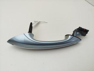 ручка наружная передняя правая BMW 7 серия F01/F02 [рестайлинг] 2012, 3.0 л., гибрид, АКПП, серый, седан, 7325666