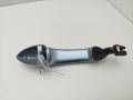 ручка наружная передняя правая BMW 7 серия F01/F02 [рестайлинг] 2012, 3.0 л., гибрид, АКПП, серый, седан, 7325666 - фото №4