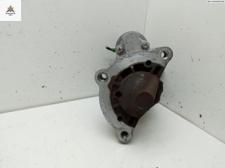 стартер Fiat Ulysse 2 поколение 2005, 2.0 л., бензин, МКПП, серый, минивэн, 9656299480