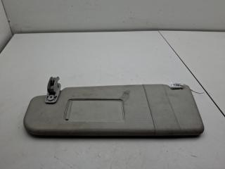 козырек солнцезащитный Skoda Octavia mk2 (A5 1Z) 2008, 1.9 л., дизель, МКПП, чёрный, хетчбэк 5 дв.