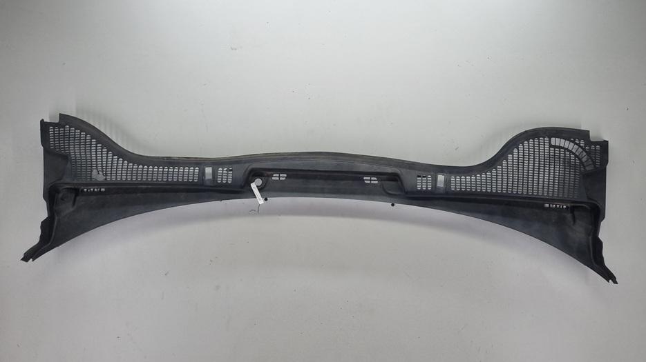 дождевик Skoda Octavia mk2 (A5 1Z) 2008, 1.9 л., дизель, МКПП, чёрный, хетчбэк 5 дв., 1Z1819415F