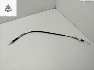 трос двери BMW 7 серия F01/F02 [рестайлинг] 2012, 3.0 л., гибрид, АКПП, серый, седан, 7297439