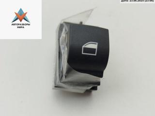 кнопка стеклоподъемника переднего правого BMW 7 серия F01/F02 [рестайлинг] 2012, 3.0 л., гибрид, АКПП, серый, седан, 9258903