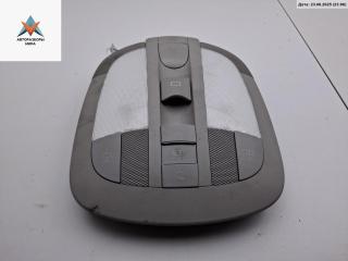 фонарь салона (плафон) Mercedes-Benz R-Класс W251 2008, 3.5 л., бензин, АКПП, серый, минивэн, 1648206001