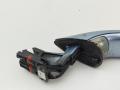 ручка наружная задняя левая BMW 7 серия F01/F02 [рестайлинг] 2012, 3.0 л., гибрид, АКПП, серый, седан, 7325665 - фото №4