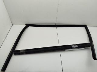 уплотнитель двери BMW 7 F01/F02 2012, 3.0 л., гибрид, АКПП, серый, седан, 51357179129