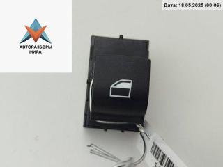 кнопка стеклоподъемника заднего правого BMW 2 Tourer F45/F46 2019, 1.5 л., гибрид, АКПП, чёрный, минивэн, 9208107