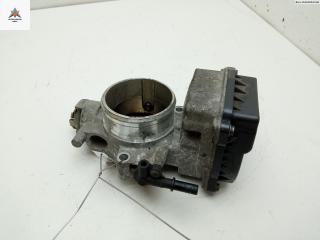 заслонка дроссельная Fiat Ulysse 2 поколение 2005, 2.0 л., бензин, МКПП, серый, минивэн, 9652682880