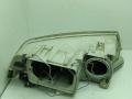 фара левая Skoda Octavia mk2 (A5 1Z) 2008, 1.9 л., дизель, МКПП, чёрный, хетчбэк 5 дв. - фото №2