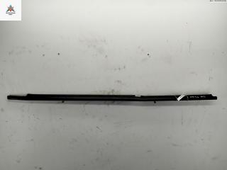 Молдинг стекла двери наружный Renault Scenic 1 поколение [рестайлинг] 2002, 1.6 л., бензин, МКПП, синий, минивэн, 7700838326