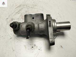 цилиндр тормозной главный Renault Laguna 2 поколение [рестайлинг] 2005, 1.6 л., бензин, МКПП, серый, универсал, 01766