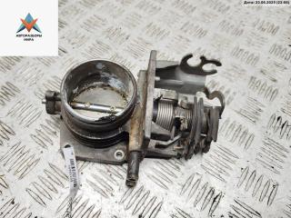 заслонка дроссельная BMW 7 серия E38 1995, 2.8 л., бензин, АКПП, синий, седан, 1427175