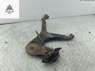 рычаг задний Mercedes-Benz Vito-2 / Viano W639 2009, 2.2 л., дизель, МКПП, белый, микроавтобус, A6395402217