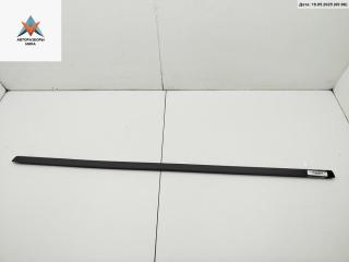 Молдинг стекла двери задней правой наружный BMW 2 Tourer F45/F46 2019, 1.5 л., гибрид, АКПП, чёрный, минивэн, 8498418