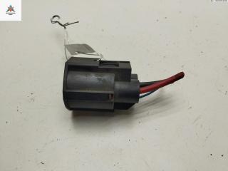 разъем (фишка) проводки Ford Focus 2 поколение [рестайлинг] 2007, 1.6 л., i, бензин, МКПП, серый, универсал