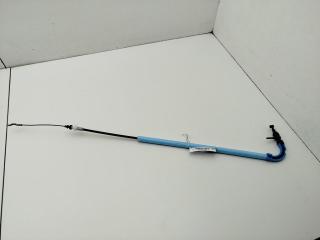 трос двери BMW 2 Tourer F45/F46 2019, 1.5 л., гибрид, АКПП, чёрный, минивэн, 51217331288