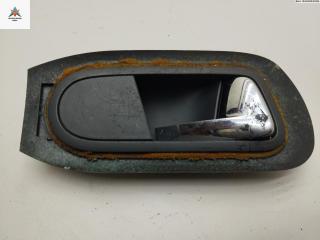 ручка внутренняя передняя правая Ford Galaxy 1 поколение [рестайлинг] 2004, 2.3 л., бензин, АКПП, красный, минивэн, 7M3837114B