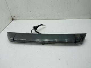 стоп-сигнал Mitsubishi Grandis 1 поколение 2004, 2.4 л., бензин, МКПП, чёрный, минивэн, STANLEYP3505