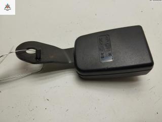 замок ремня безопасности Ford Ka 1 поколение 2001, 1.3 л., бензин, МКПП, серый, хетчбэк 3 дв., XS61A61208BC