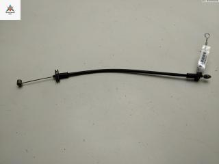 трос двери Ford Focus 2 поколение [рестайлинг] 2007, 1.6 л., i, бензин, МКПП, серый, универсал, 998165