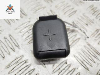 клемма аккумулятора плюс BMW 5 серия E39 [рестайлинг] 2000, 2.0 л., бензин, МКПП, чёрный, седан, 1439924, 1439925