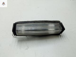 подсветка номера Mitsubishi Grandis 1 поколение 2004, 2.4 л., бензин, МКПП, чёрный, минивэн