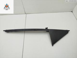 молдинг двери задней левой BMW 2 Tourer F45/F46 2019, 1.5 л., гибрид, АКПП, чёрный, минивэн, 7373925, 7298837