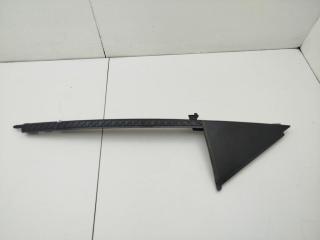молдинг двери задней левой BMW 2 Tourer F45/F46 2019, 1.5 л., гибрид, АКПП, чёрный, минивэн, 7373925, 7298837