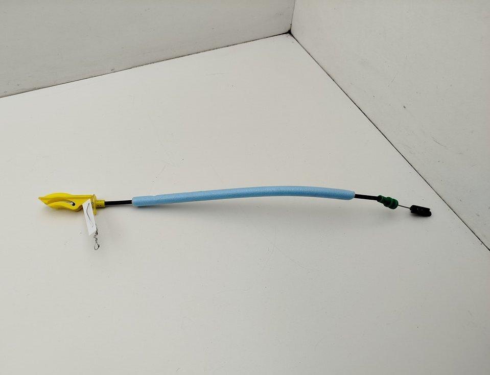 Трос двери задней BMW 2 Tourer F45/F46 2019, 1.5 л., гибрид, АКПП, чёрный, минивэн, 7296419