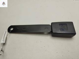 замок ремня безопасности Ford Galaxy 1 поколение [рестайлинг] 2004, 2.3 л., бензин, АКПП, красный, минивэн, 7M3857877