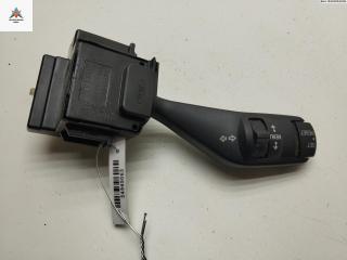 переключатель поворотов Ford Focus 2 поколение [рестайлинг] 2007, 1.6 л., i, бензин, МКПП, серый, универсал, 4M5T13335BD