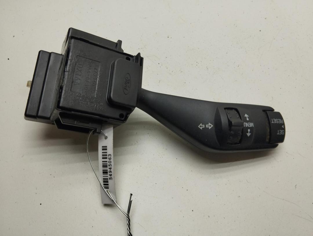 переключатель поворотов Ford Focus II 2007, 1.6 л., i, бензин, МКПП, серый, универсал, 4M5T13335BD