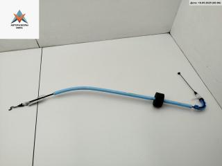 Трос двери задней BMW 2 Tourer F45/F46 2019, 1.5 л., гибрид, АКПП, чёрный, минивэн, 51227296419