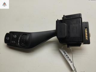 переключатель дворников Ford Focus 2 поколение [рестайлинг] 2007, 1.6 л., i, бензин, МКПП, серый, универсал, 4M5T-17A553-BD