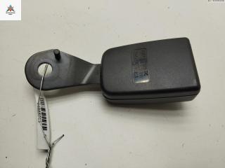 замок ремня безопасности Ford Ka 1 поколение 2001, 1.3 л., бензин, МКПП, серый, хетчбэк 3 дв., XS61A61209BC