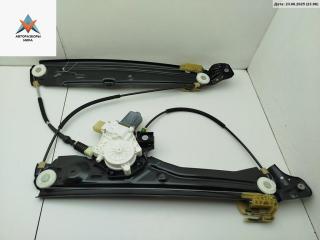 стеклоподъемник электрический передний левый BMW 7 серия F01/F02 [рестайлинг] 2012, 3.0 л., гибрид, АКПП, серый, седан, 7182105, 7182085