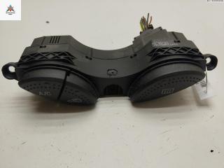 кнопка кондиционера Ford Focus 1 поколение [рестайлинг] 2004, 1.6 л., i, бензин, МКПП, серый, хетчбэк 5 дв., YS4T19A945BA