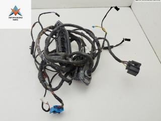 дверная проводка BMW 7 серия F01/F02 [рестайлинг] 2012, 3.0 л., гибрид, АКПП, серый, седан, 9262895