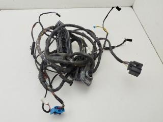 дверная проводка BMW 7 F01/F02 2012, 3.0 л., гибрид, АКПП, серый, седан, 9262895