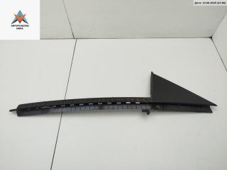 накладка двери (крышки) багажника BMW 2 Tourer F45/F46 2019, 1.5 л., гибрид, АКПП, чёрный, минивэн, 7373926, 7298838