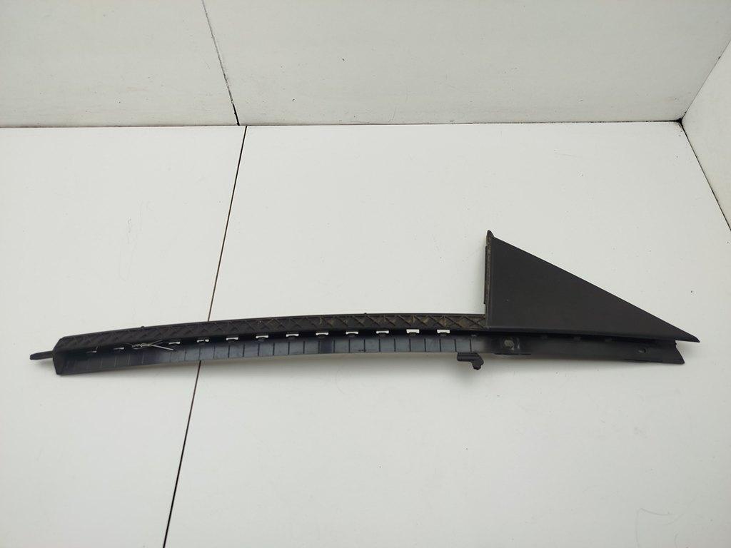 накладка двери (крышки) багажника BMW 2 Tourer F45/F46 2019, 1.5 л., гибрид, АКПП, чёрный, минивэн, 7373926, 7298838 - фото №1