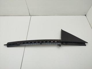накладка двери (крышки) багажника BMW 2 Tourer F45/F46 2019, 1.5 л., гибрид, АКПП, чёрный, минивэн, 7373926, 7298838