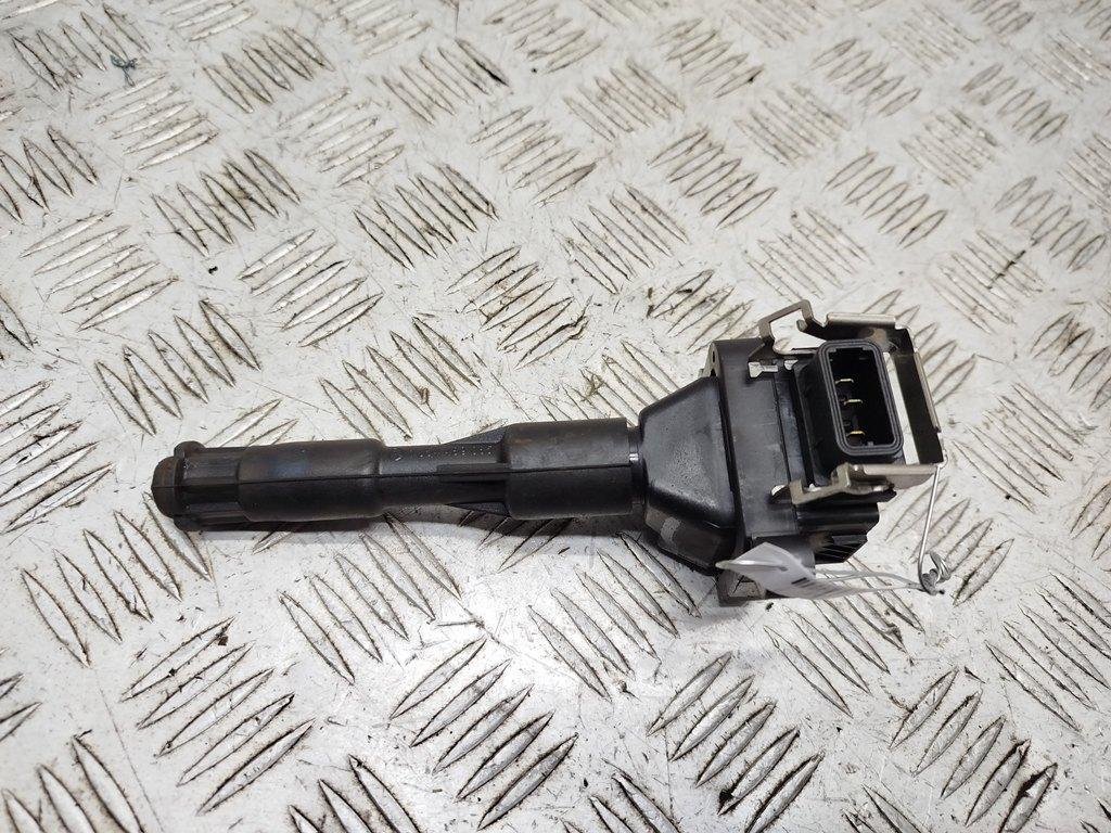 катушка зажигания BMW 5 E39 2000, 2.0 л., бензин, МКПП, чёрный, седан, 1703227