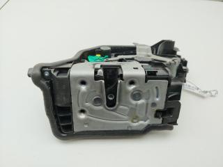 замок двери задней левой BMW 2 Tourer F45/F46 2019, 1.5 л., гибрид, АКПП, чёрный, минивэн, 7281939