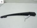 Щеткодержатель (поводок стеклоочистителя) задний Mitsubishi Grandis 1 поколение 2004, 2.4 л., бензин, МКПП, чёрный, минивэн - фото №2