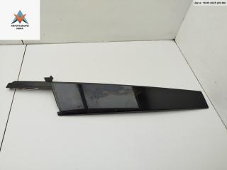 накладка двери (крышки) багажника BMW 2 Tourer F45/F46 2019, 1.5 л., гибрид, АКПП, чёрный, минивэн, 7373921