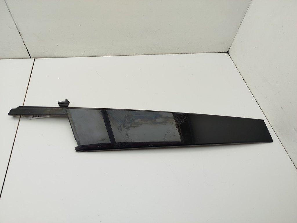 накладка двери (крышки) багажника BMW 2 Tourer F45/F46 2019, 1.5 л., гибрид, АКПП, чёрный, минивэн, 7373921