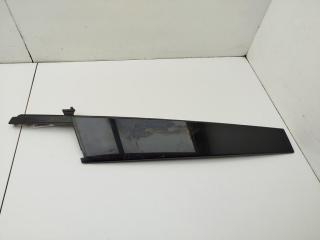 накладка двери (крышки) багажника BMW 2 Tourer F45/F46 2019, 1.5 л., гибрид, АКПП, чёрный, минивэн, 7373921