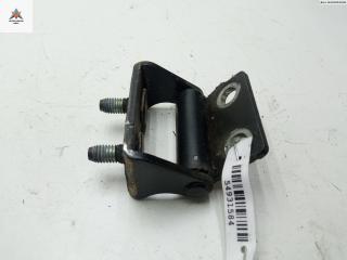 петля крышки багажника Mitsubishi Grandis 1 поколение 2004, чёрный, минивэн