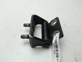 петля крышки багажника Mitsubishi Grandis 1 поколение 2004, чёрный, минивэн